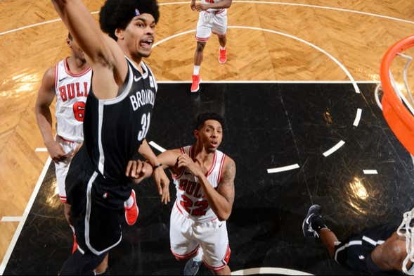 Biglietti per l'NBA: Brooklyn Nets o New York Liberty