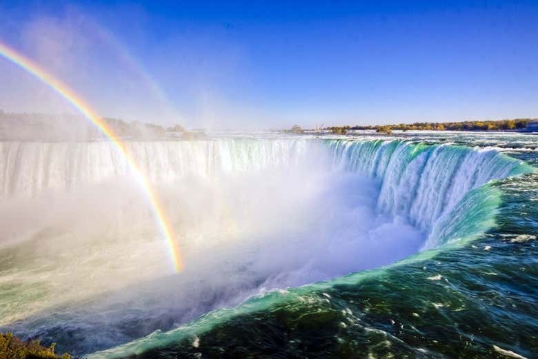 Cascate del Niagara