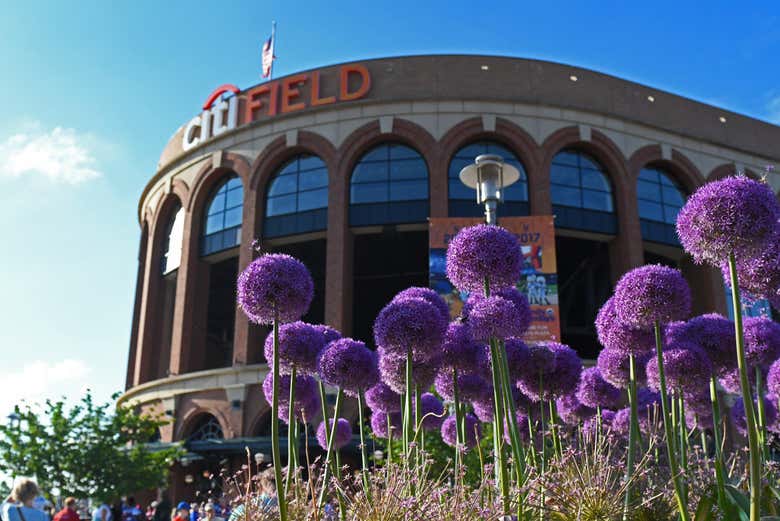 Stadio Citi Fields, nel Queens