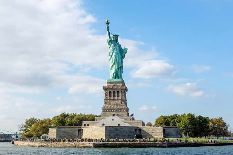 Statua della Libertà