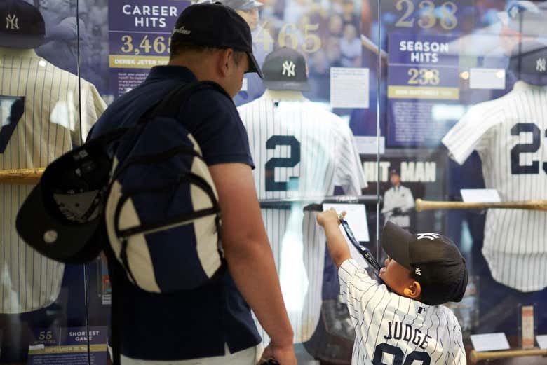 Alla scoperta della storia e dell'eredità del baseball