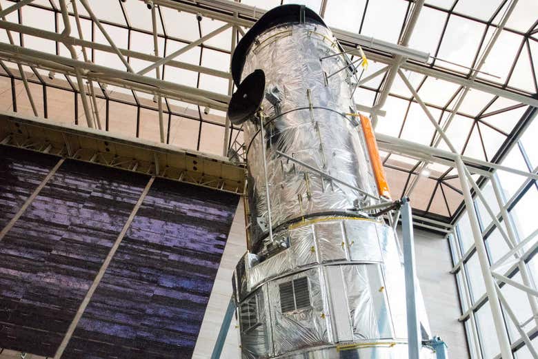 Museo Aerospaziale
