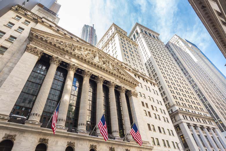 La Borsa di New York