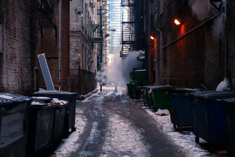 Alla scoperta dei segreti di New York