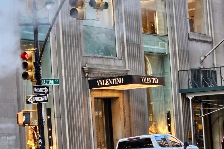 Alla scoperta delle location di Gossip Girl