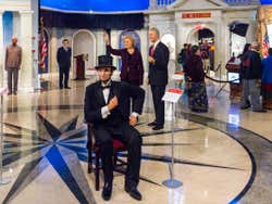 Abraham Lincoln