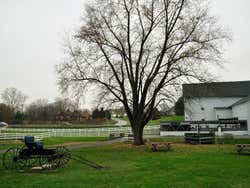 Amish di Lancaster, Amish Village