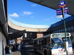 Autobus di New York