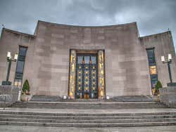 Biblioteca pubblica di Brooklyn