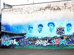Bronx e Street Art