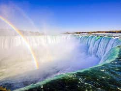 Cascate del Niagara