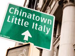 Chinatown
