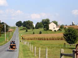 Comunità Amish di Lancaster