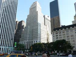 Shopping per New York
