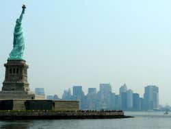 Museo dell'Immigrazione di Ellis Island