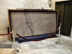 Federal Hall, museo