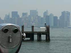 Storia di New York