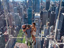 Belvedere di New York