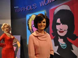 Madame Tussauds