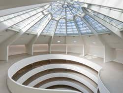 Museo Guggenheim