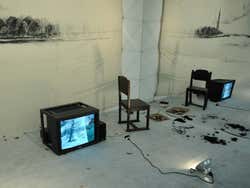 New Museum, esposizione