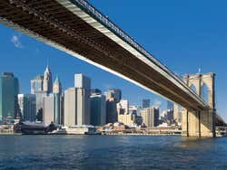 Ponte di Brooklyn