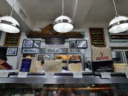 Formaggi a Little Italy
