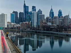 Grattacieli della Liberty Place di Filadelfia