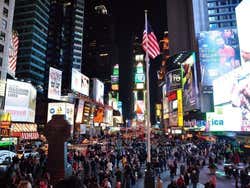 Times Square