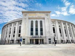 Stadio degli Yankee