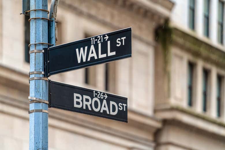 Cartello di Wall Street