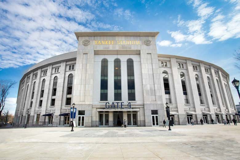 Stadio degli Yankees