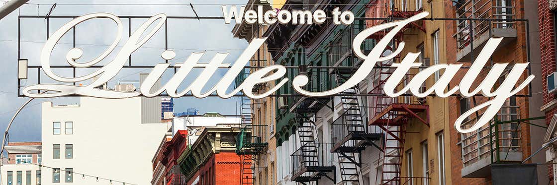 Little Italy
