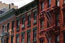Guida di New York