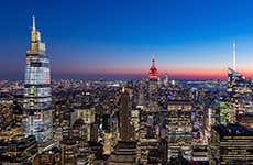 Guida di New York