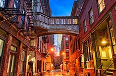 Guida di New York