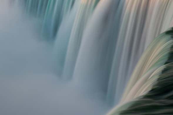 Niagara, Toronto, Filadelfia e Washington in 5 giorni